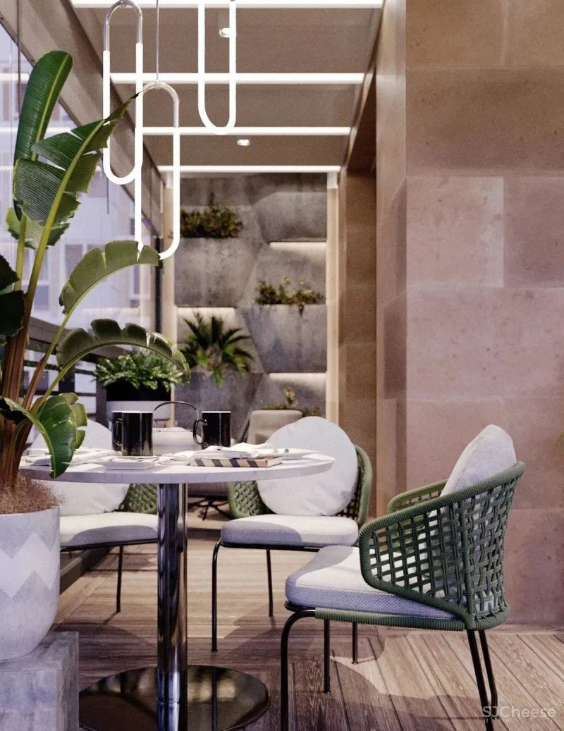 贵族气质进入新奢世界