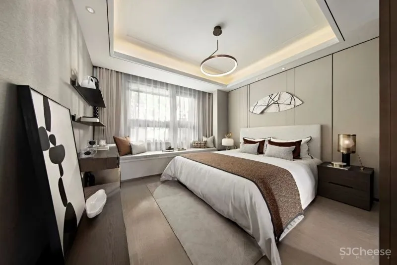 徐州美的·云澜天境 矩阵纵横