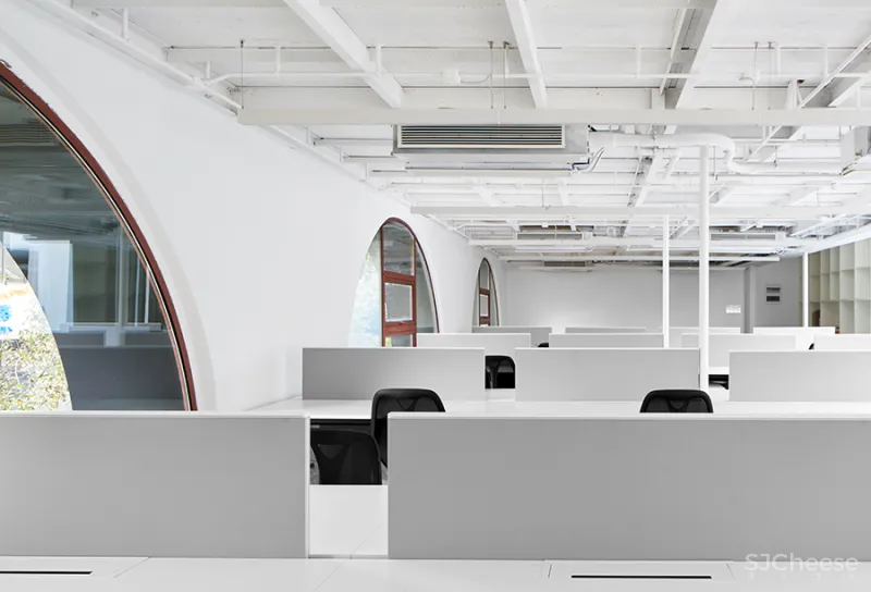 泛域设计 • 朱啸尘|蓝城瑞丽家居