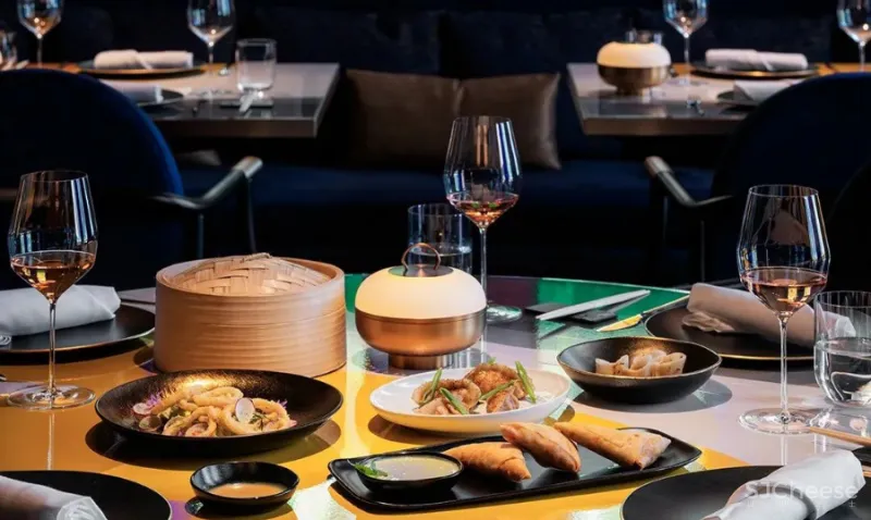 摩洛哥传奇网红酒店被翻新!简直是天方夜谭里的宫殿