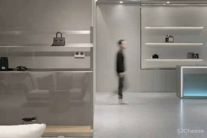 巢羽设计 × 一尚门：灵感手稿