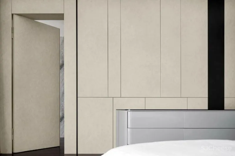 娑岚语 Raysonic 成都