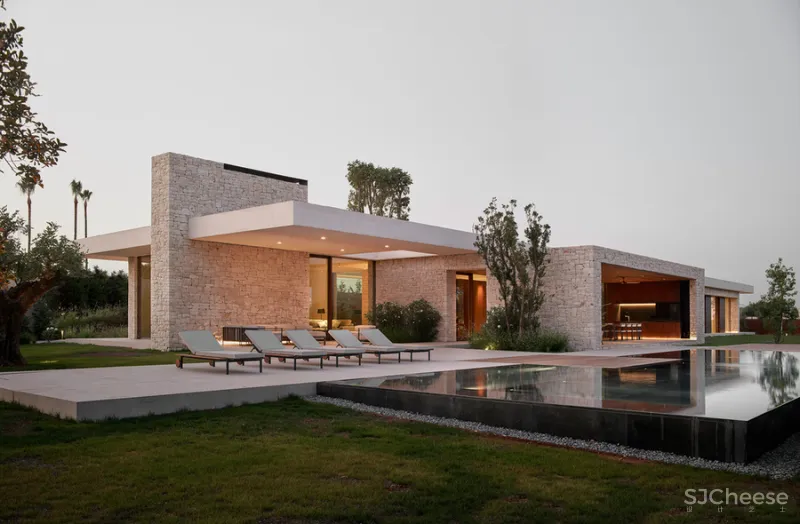 Ramón Esteve丨极简主义的极致质感