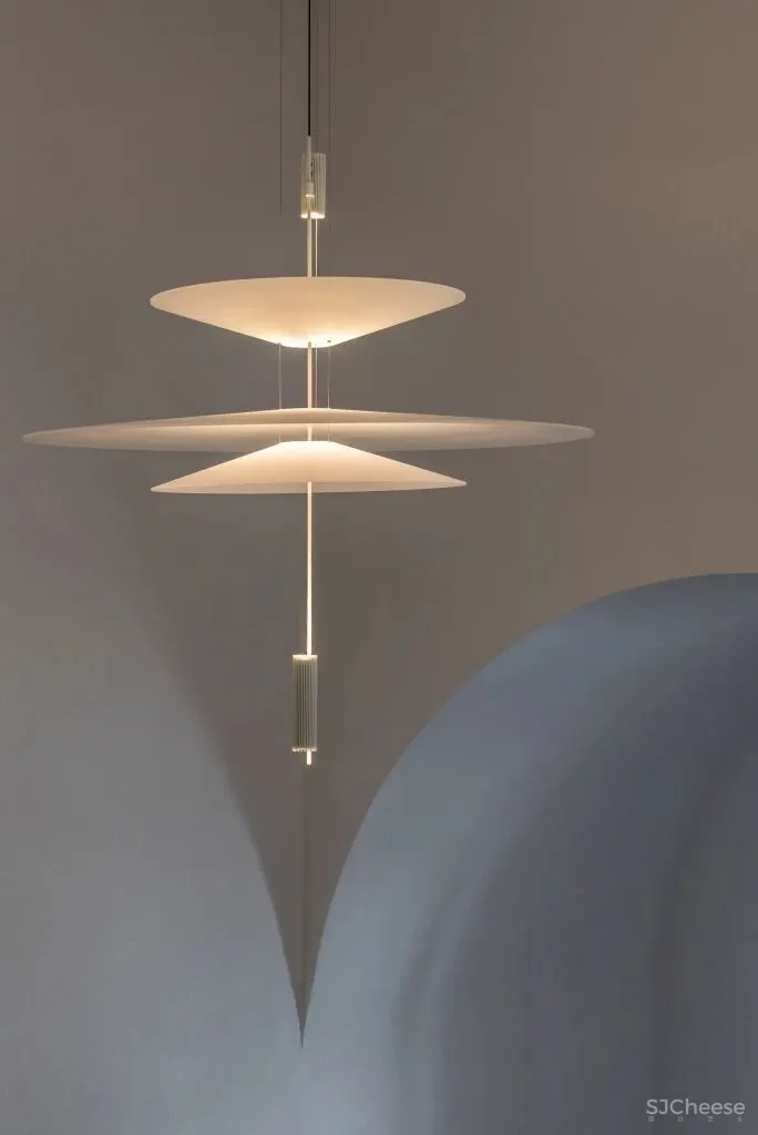 极简主义 希腊PARĪLIO酒店 INTERIOR DESIGN LABORATORIUM