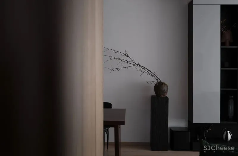 Fusion Design 深圳设计师的灵魂之家 于闹市寻一方本真与自在！