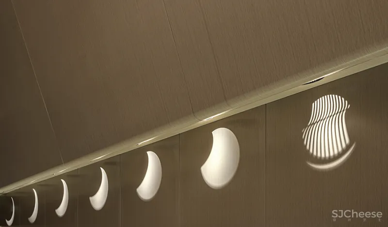 刘万彬 • 云游|云升月起,倦鸟归,梦境生