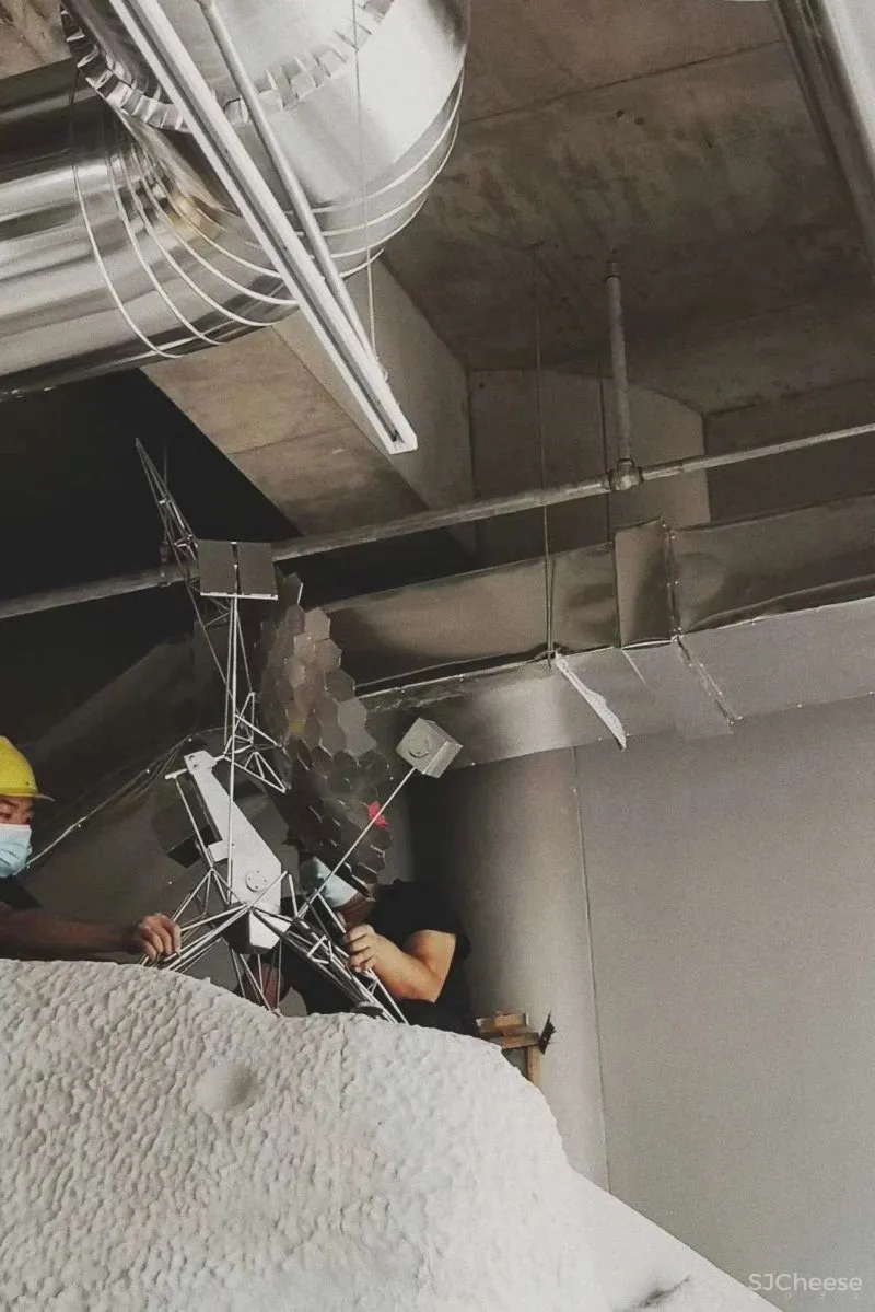 12SQUARE新作18号酒馆天目里店