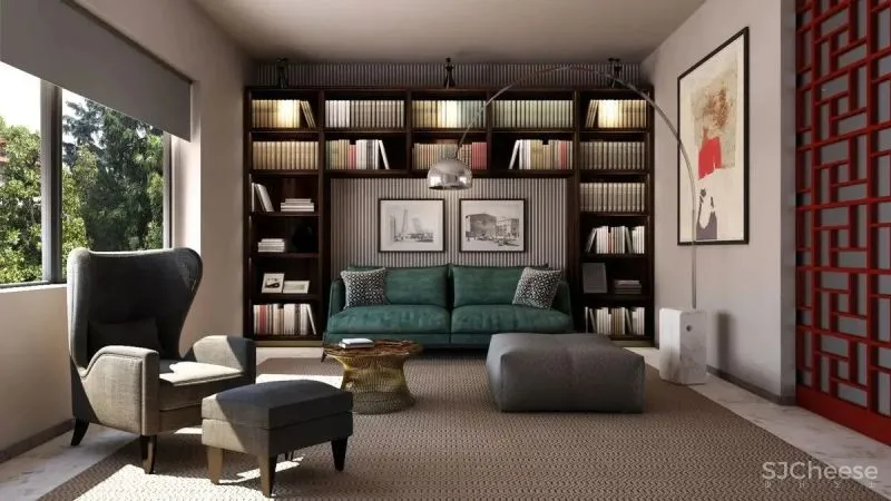 意式设计，时尚与艺术的平衡！