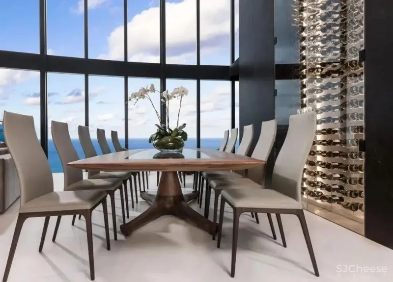 保时捷狂砸38亿，打造的豪宅有多壕？