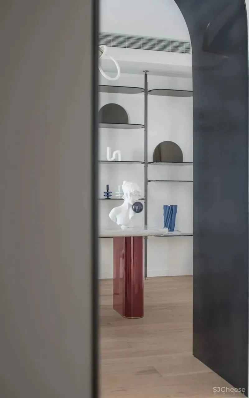 拾光·艺影 向生空间 向淑捷