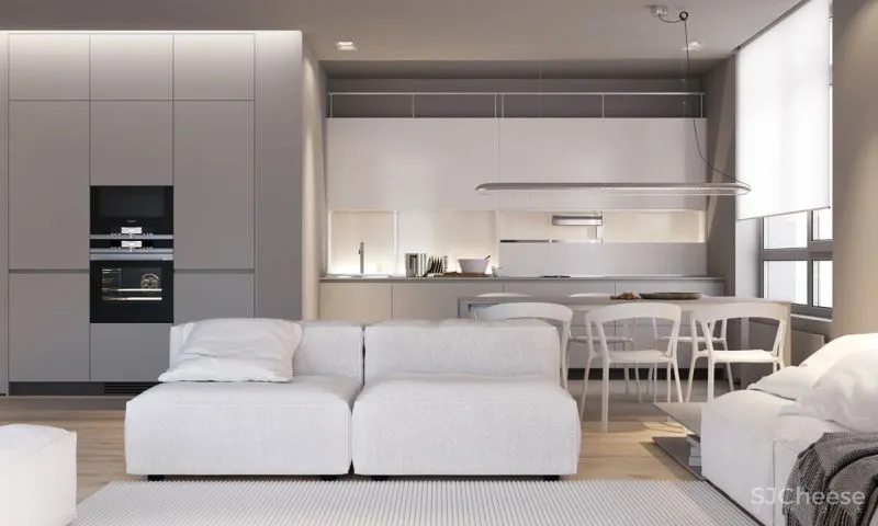 Z.Design丨极简,有格调的设计