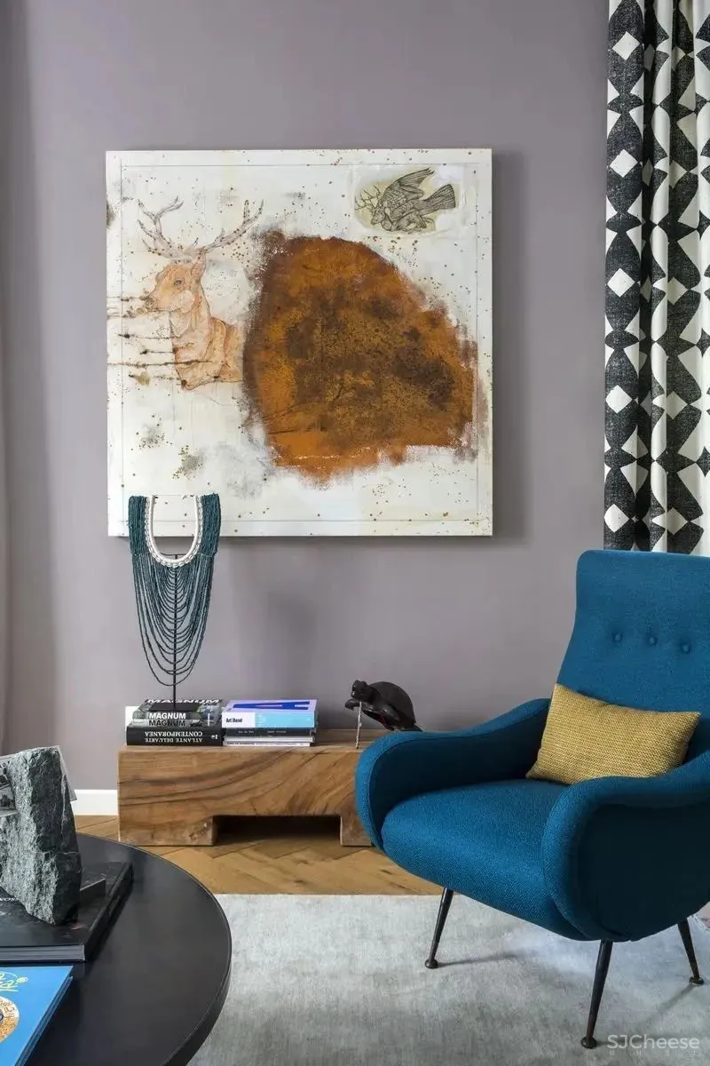 意式设计，时尚与艺术的平衡！