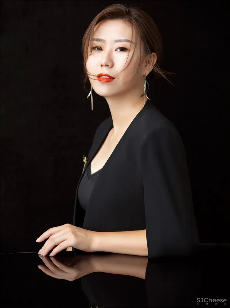 康薇×佑与空间设计—相声江湖·青曲茶馆