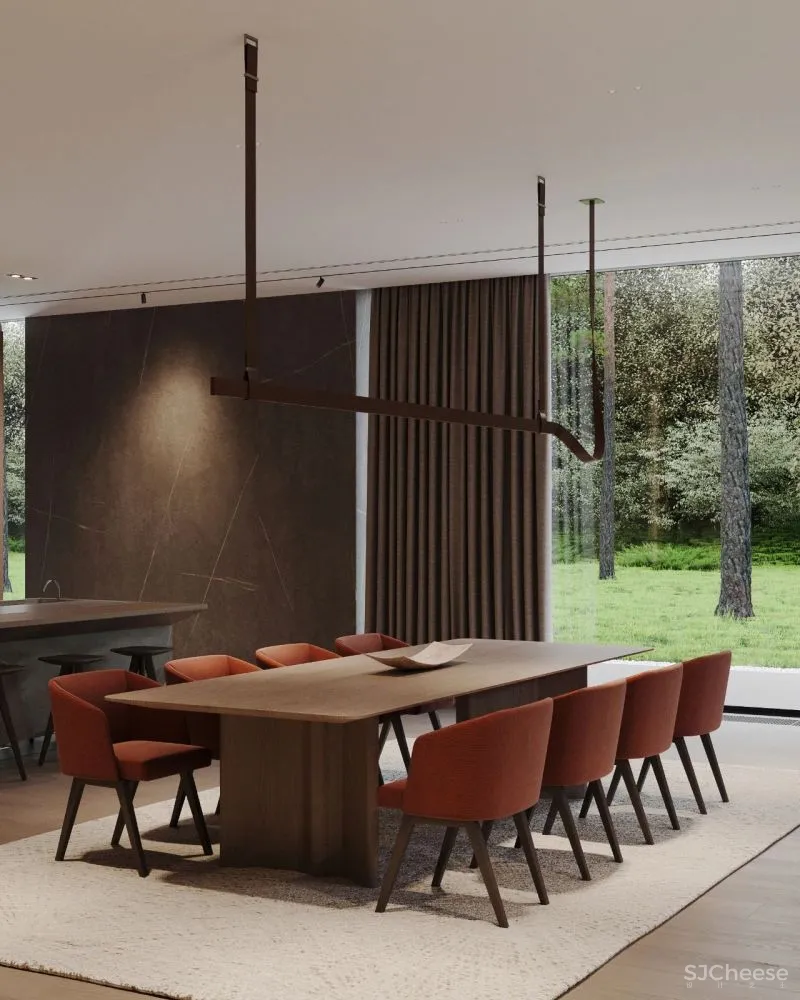 Nikita Riasov新作|致生活简的本质