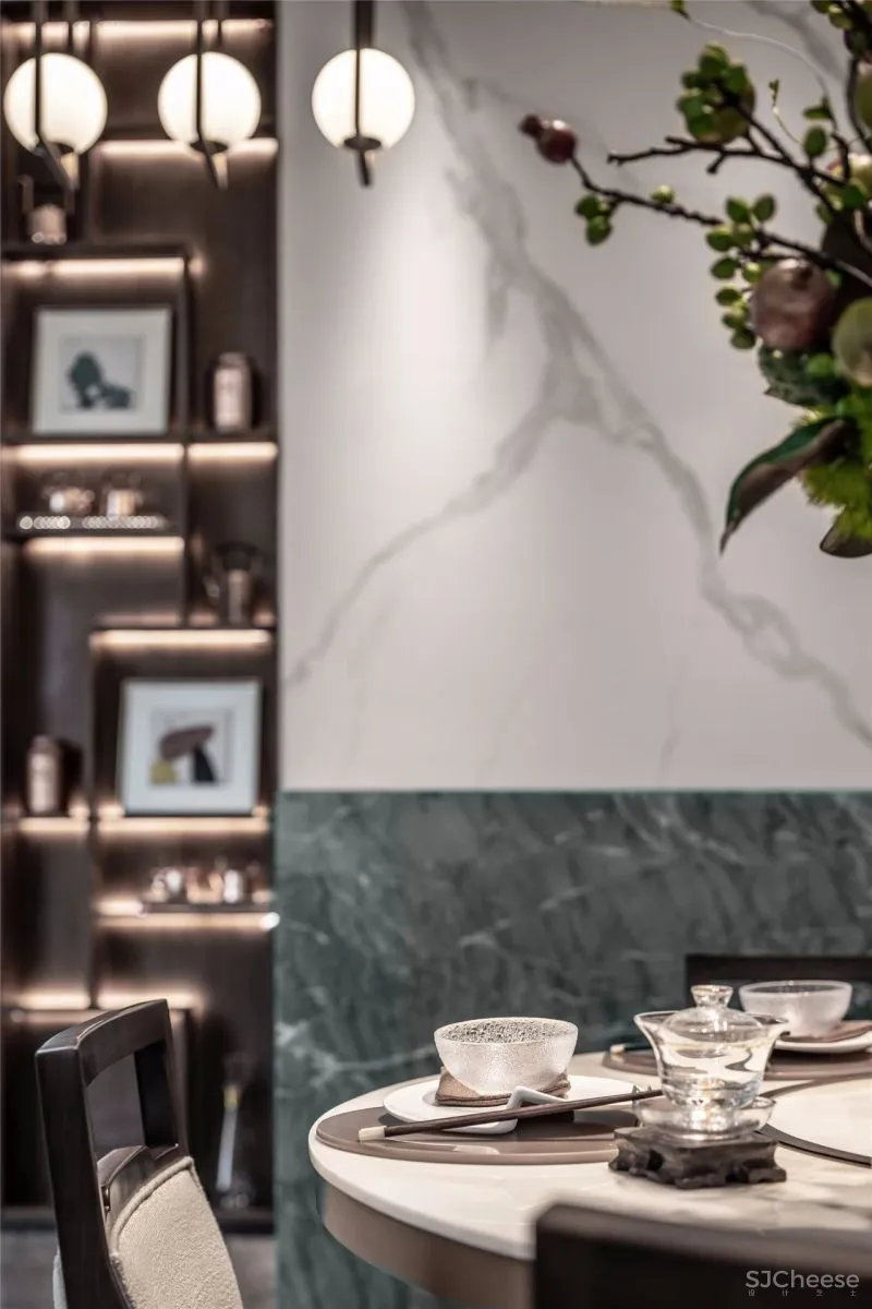 愉悦而至 · 清水湾岸 柏舍设计