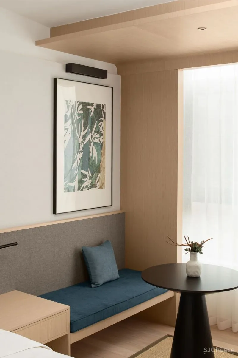 简璞设计:老坛新酒,重筑酒城的温润如玉!