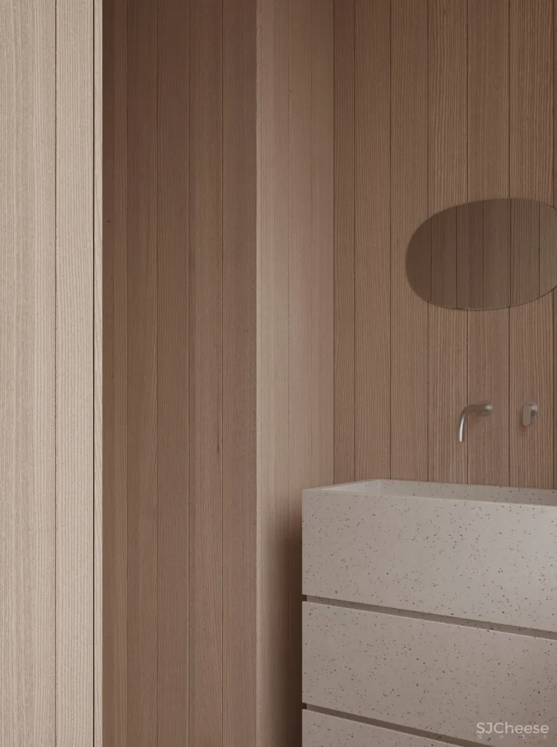 极简,最高级的设计!