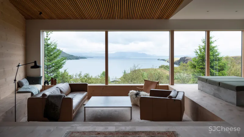 19个民宿设计的创意 ideas