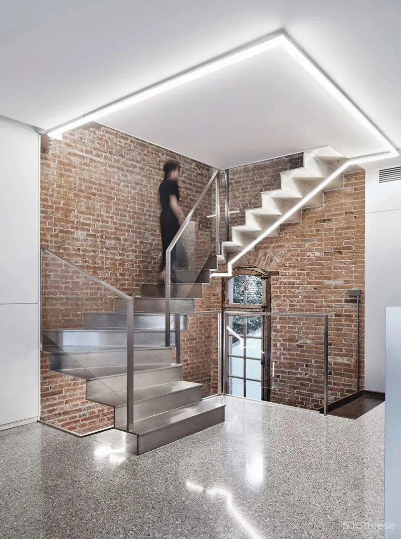 轮回的低语 Karma上海办公室改造项目