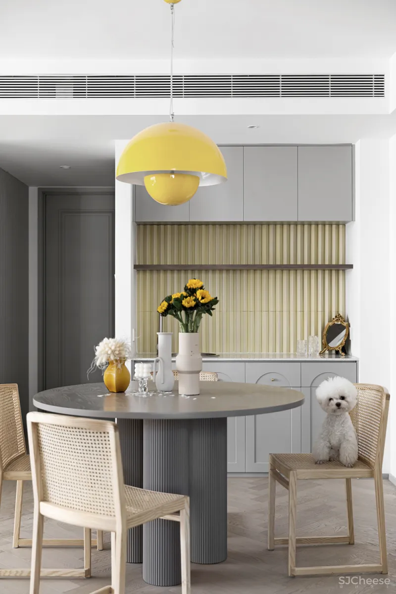 设计:越简单,越有格调!