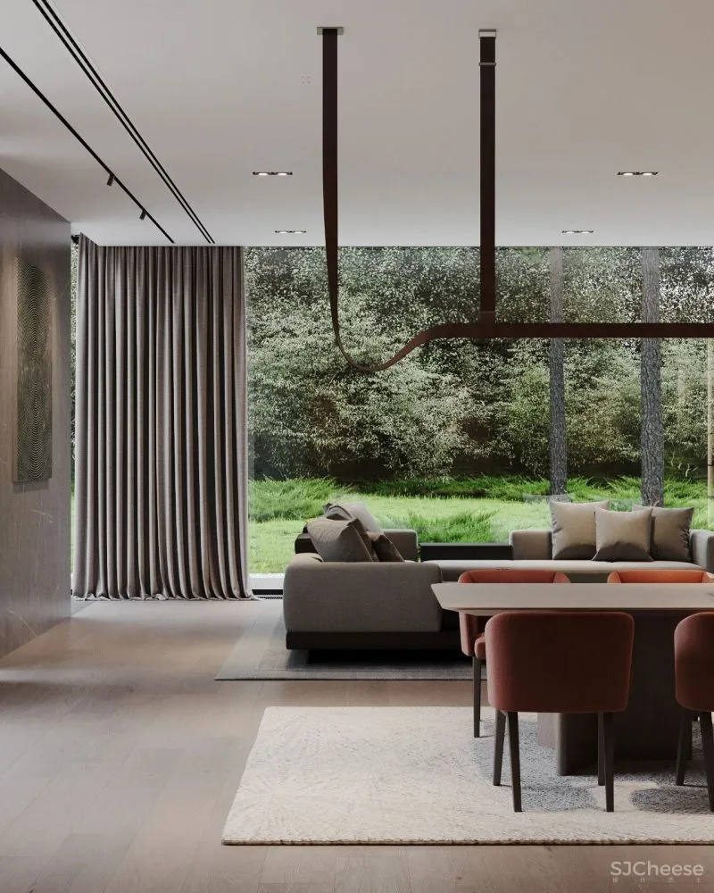 Nikita Riasov新作|致生活简的本质