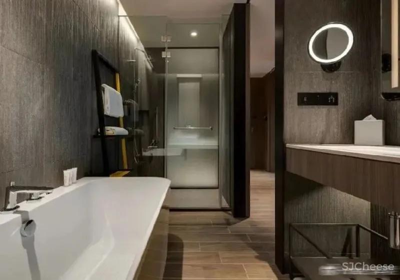 CCD打造-亚太地区首家希尔顿 Tapestry 酒店