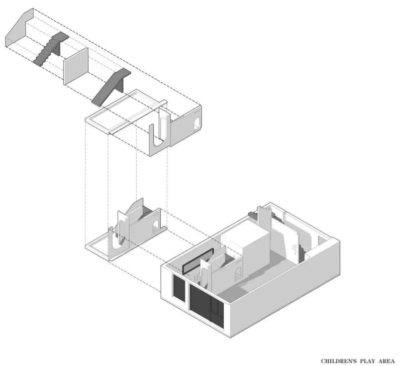 椒之清新 兰之高洁 成都邛崃椒兰山房·叠院