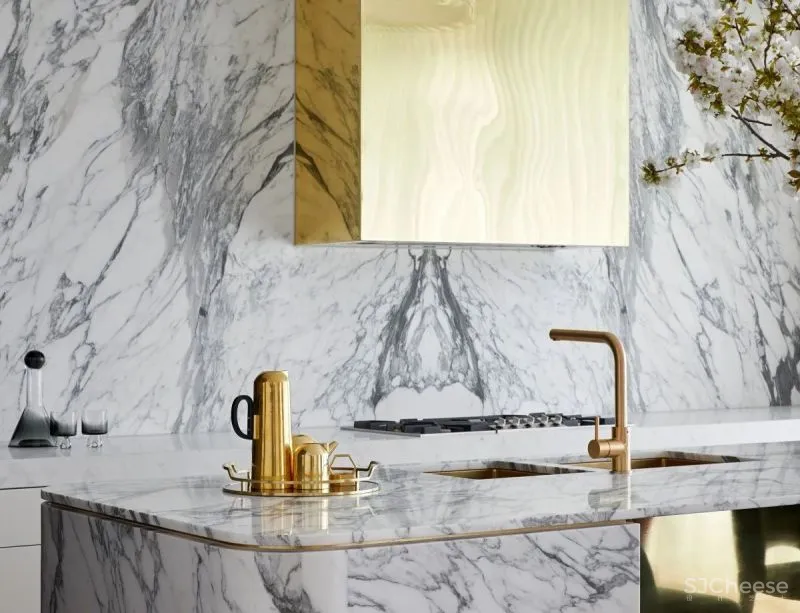 Rob Mills-构建人与自然的和谐▪重新定义当代奢华