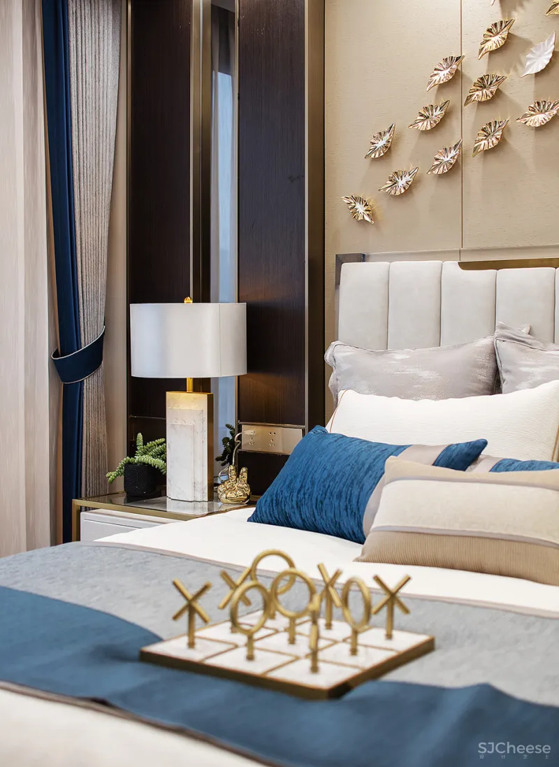 新中式，这么美！