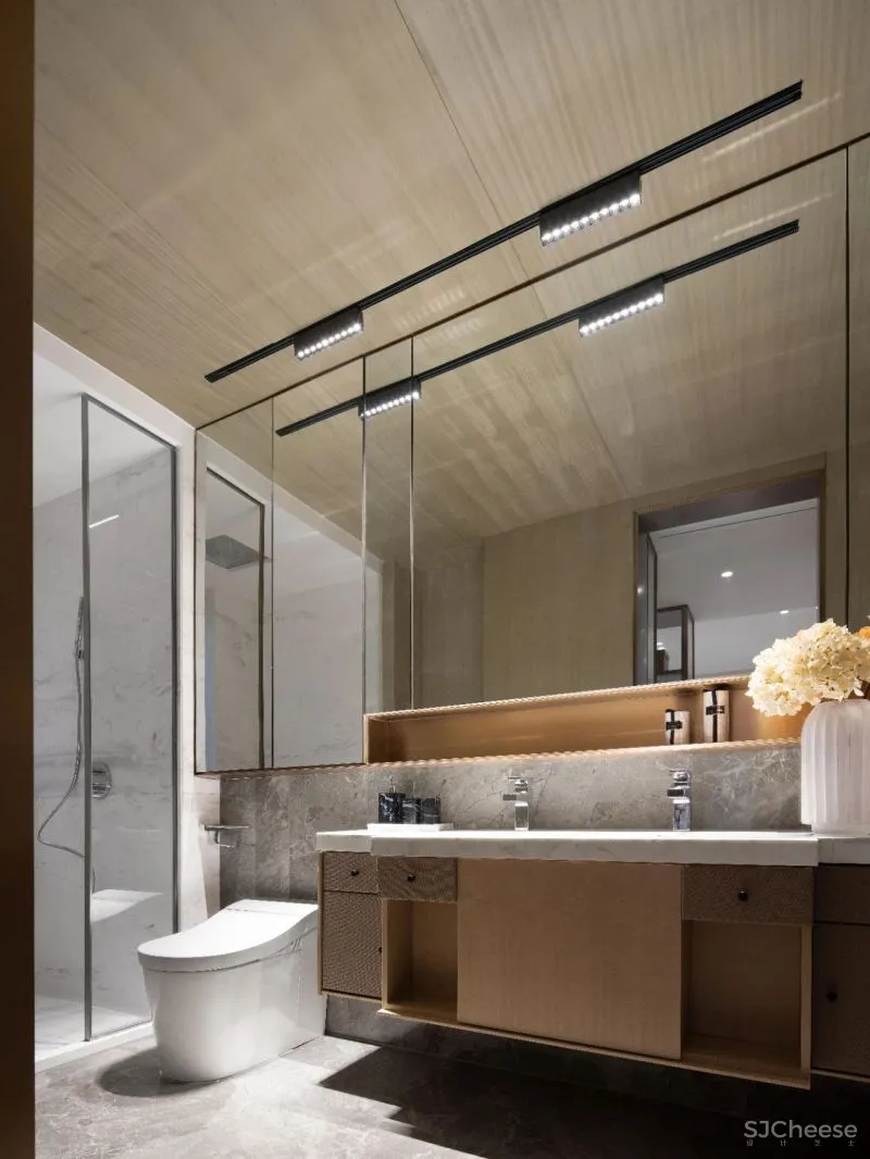 WE DESIGN：一方天地两相欢喜