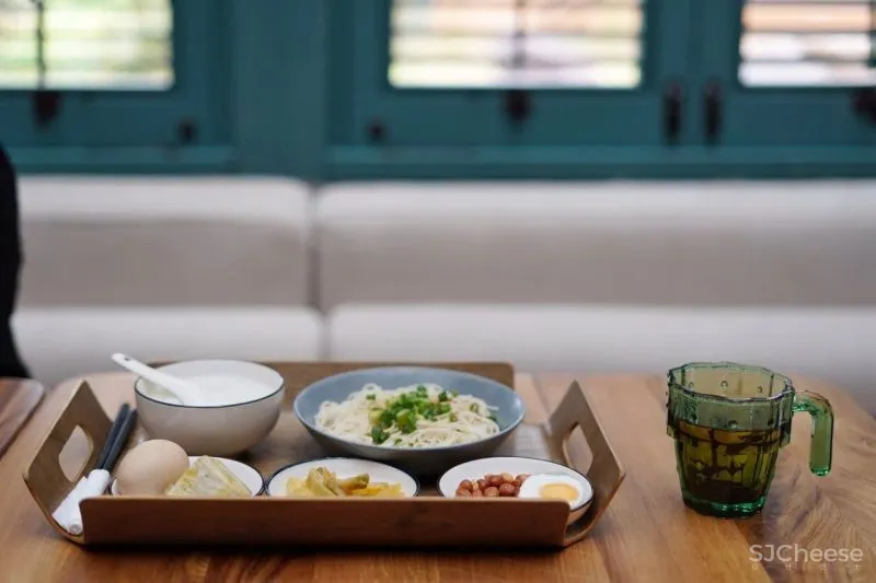 独家首发!江浙沪超野奢摩洛哥风情民宿,面朝湖泊坐拥田园,开业就吸引爆火综艺来录制!