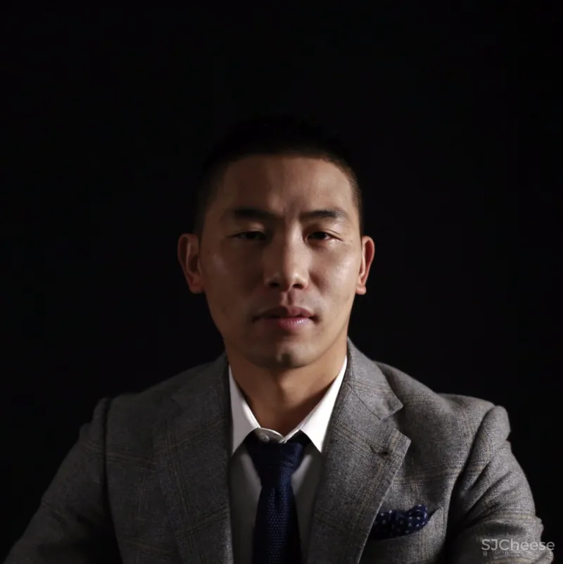 由器至礼演绎别墅里的方圆哲学 壹尼设计 黄一