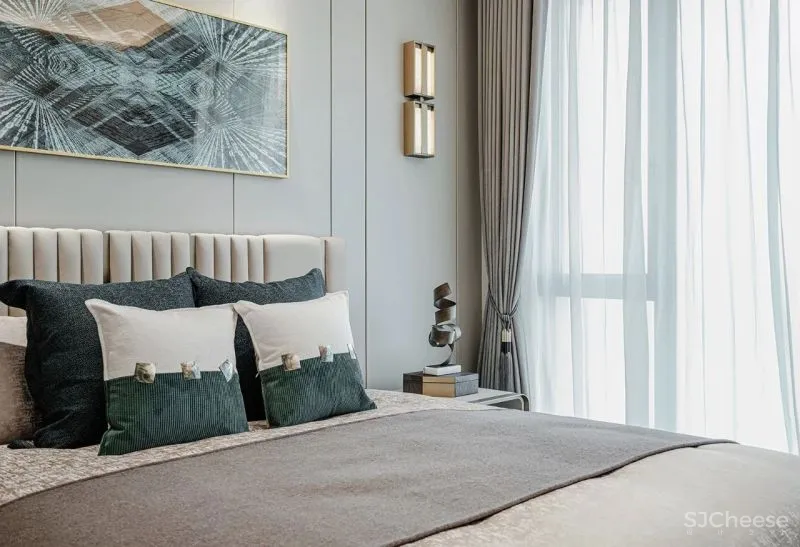 都市疗愈所,实用性与设计感的平衡 元禾大千