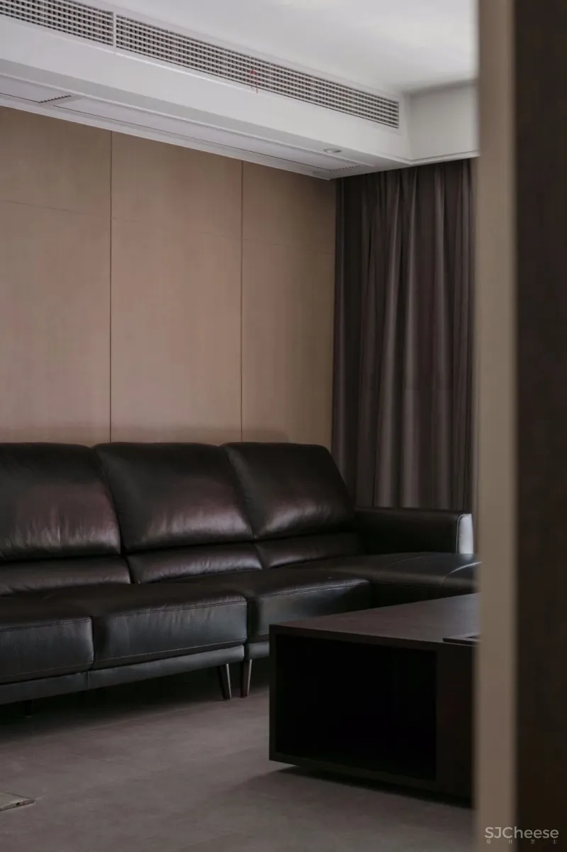 朗众设计|木里有声