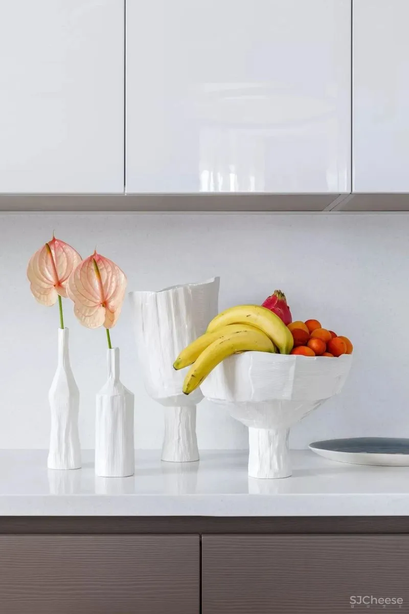 空间色彩探索，浓妆淡抹总相宜