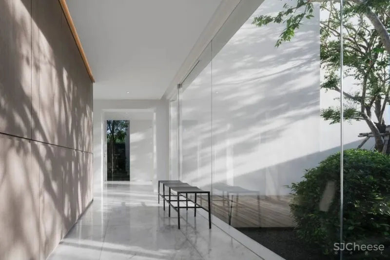 BOONDESIGN-亚洲简约风的积极实践者!