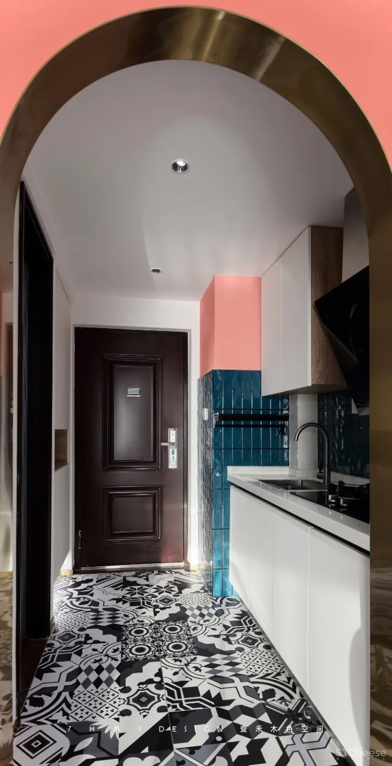 壹禾木色 | 晨 曦