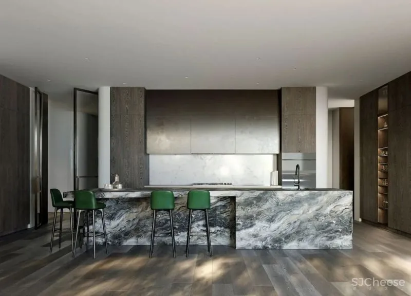 极墅之旅（四）-TOP Villas of the world!