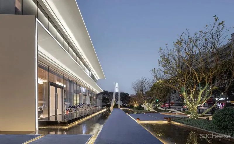 航归·舟山 祥生海樾门第 YLHD 设计