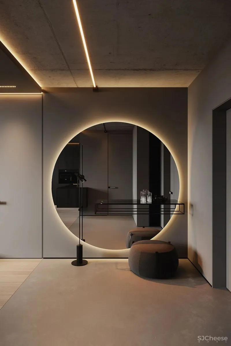 极简,挡不住的魅力!