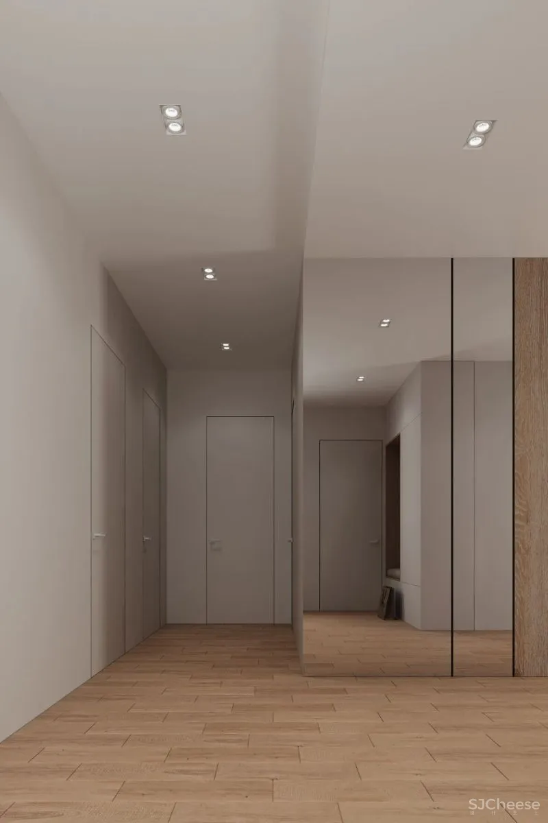 北欧风格,有格调的设计!