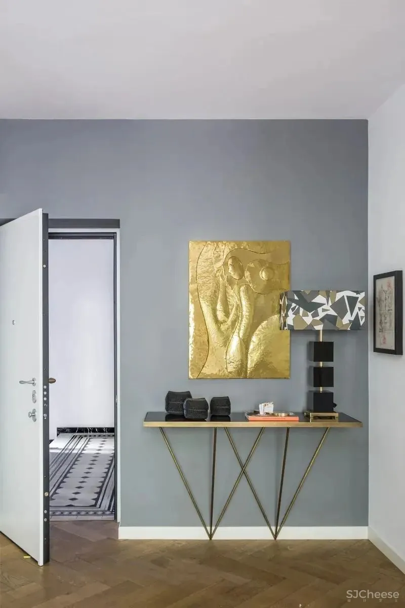 意式设计，时尚与艺术的平衡！