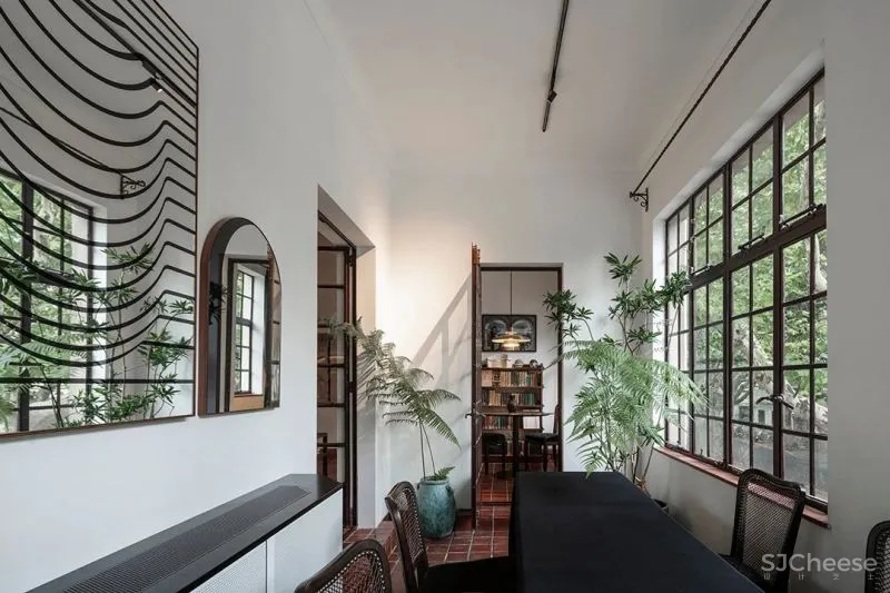 WJID 黄全 一段时间迴旋,一场老上海之旅