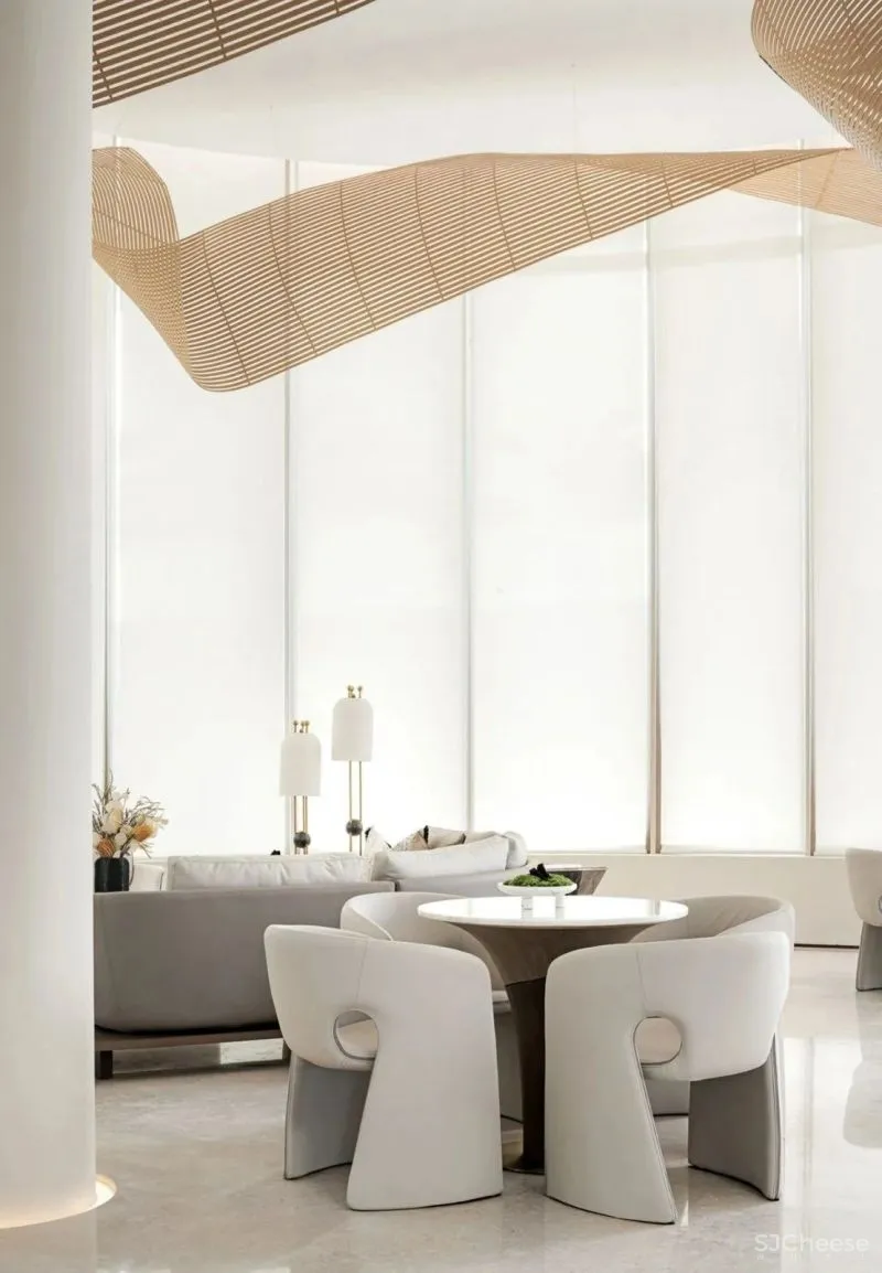 礼遇三亚海棠湾 SHD 山禾设计