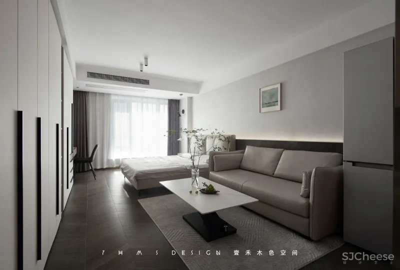 壹禾木色 | 晨 曦