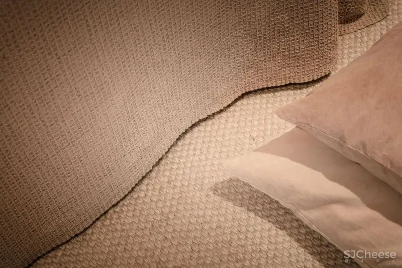 64㎡北欧风格,温馨甜美!