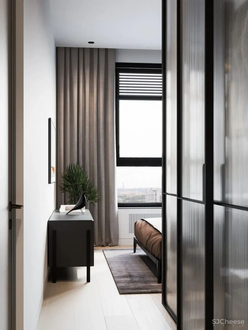 清新脱俗,典雅至极!