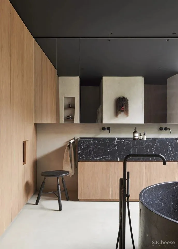 极简美学，极致细节！