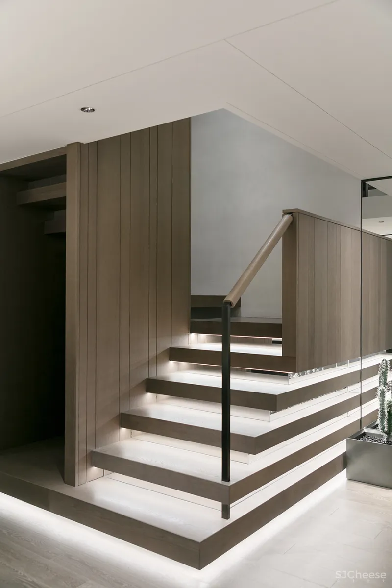 纯白主义的极简演绎 DIA • 丹健新作