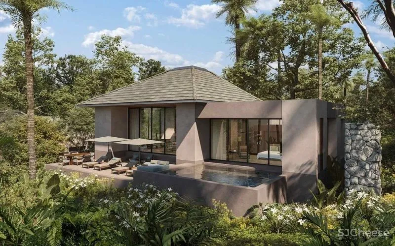 全球12家唯逸One-Only:既大气恢弘,亦宁静私密